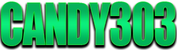 Logo Candy303